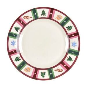 PFALTZGRAFF Winter Bear Dinner Plates NEW TWO